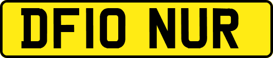 DF10NUR