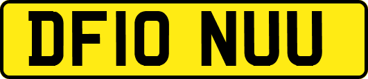 DF10NUU