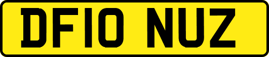 DF10NUZ