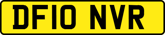 DF10NVR
