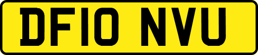 DF10NVU