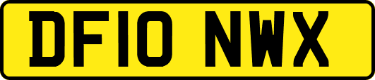 DF10NWX