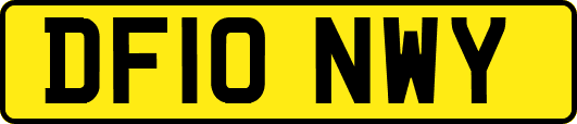 DF10NWY