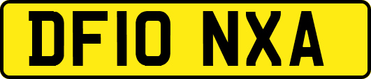 DF10NXA
