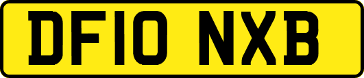 DF10NXB