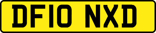 DF10NXD