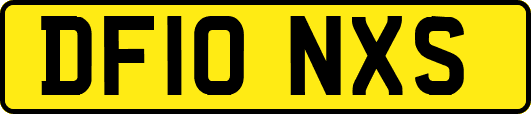 DF10NXS