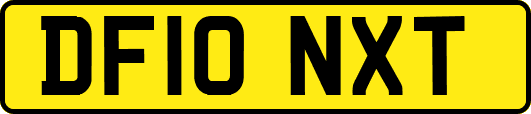 DF10NXT