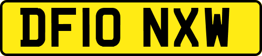 DF10NXW