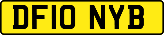 DF10NYB