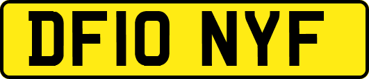 DF10NYF