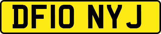 DF10NYJ