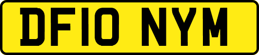 DF10NYM