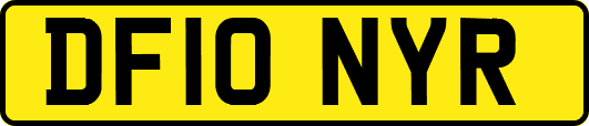 DF10NYR