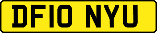 DF10NYU