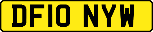 DF10NYW