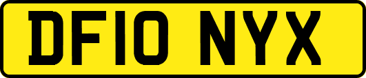 DF10NYX