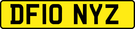 DF10NYZ
