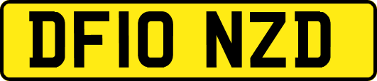 DF10NZD