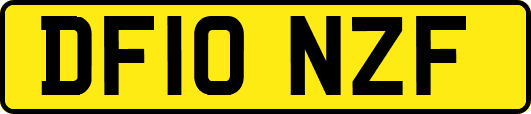DF10NZF