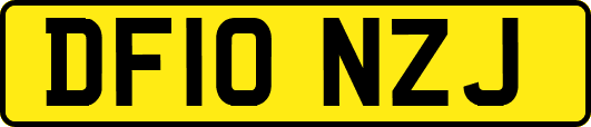 DF10NZJ