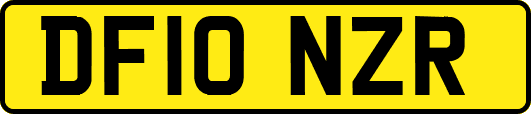 DF10NZR