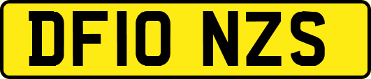 DF10NZS