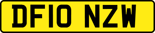 DF10NZW