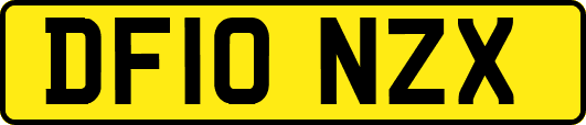 DF10NZX