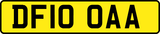 DF10OAA