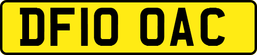 DF10OAC