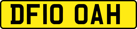 DF10OAH