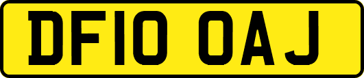 DF10OAJ