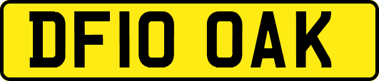 DF10OAK