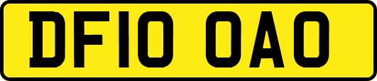 DF10OAO