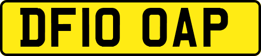 DF10OAP