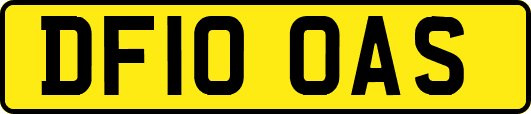 DF10OAS