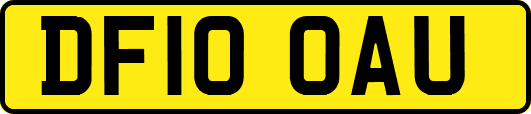 DF10OAU