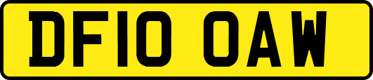 DF10OAW