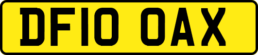 DF10OAX