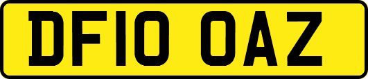 DF10OAZ