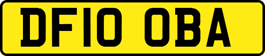 DF10OBA
