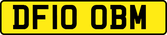 DF10OBM