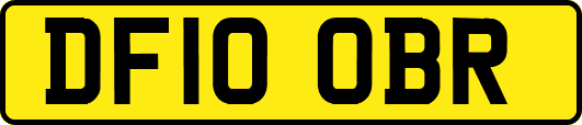 DF10OBR