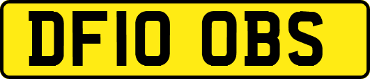 DF10OBS