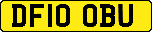 DF10OBU