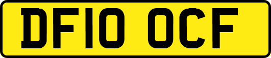 DF10OCF