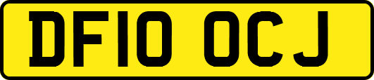 DF10OCJ