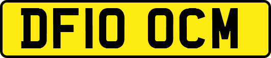 DF10OCM