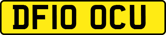 DF10OCU